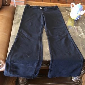 Bebe work pants!